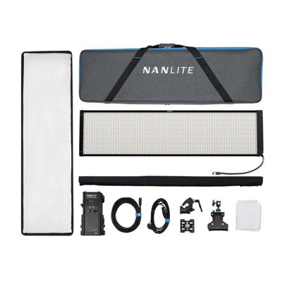 Nanlite PavoSlim 240CL LED RGBWW Panel Nanlite PavoSlim 240CL LED RGBWW Panel