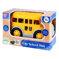 Playgo biobased schoolbus - thumbnail