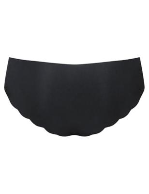 Dames Zero hipster Invisible- microfiber 2.0