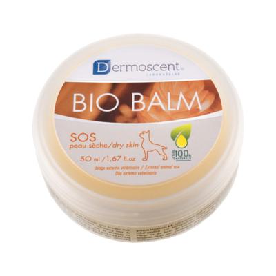 Dermoscent Bio Balm voor de hond 50 ml
