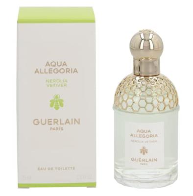 Guerlain Aqua Allegoria Nerolia Vetiver Eau de toilette Spray 75 ml