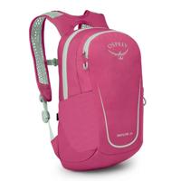 Osprey Daylite Rugtas Kinderen Hotspot Pink/Frosty Mint 9L - thumbnail