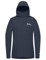 Jack Wolfskin Trailtime 2L Regenjas Dames - thumbnail