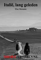 Italië, lang geleden - Elsa Morante - ebook - thumbnail