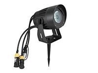 Eurolite IP PST-40 QCL Spot PAR LED-schijnwerper - thumbnail