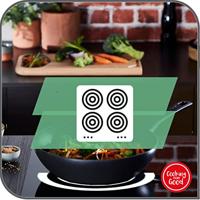 Tefal Unlimited Grillpan 26x26 cm - thumbnail