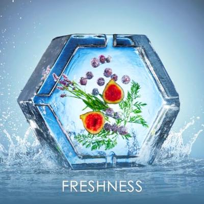 Herenparfum PHILIPP PLEIN No Limit$ Super Fre$H EDT 50 ml - thumbnail
