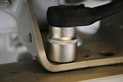 Brilliant Tools BT022817 BT022817 Verwisselbare kop 30 mm