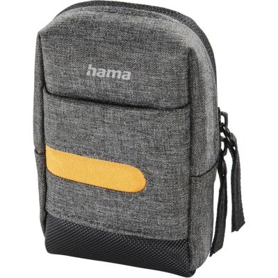 Hama Cameratas Terra 60H Grijs