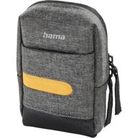 Hama Cameratas Terra 60H Grijs - thumbnail