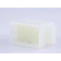 Molex 03092159 Male behuizing (kabel) Totaal aantal polen: 15 Rastermaat: 5.03 mm Inhoud: 1 stuk(s) Bag - thumbnail