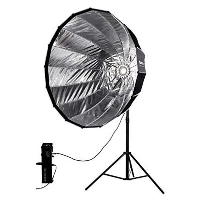 Nanlite Parabolic Softbox 120cm (Easy-Up)