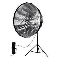 Nanlite Parabolic Softbox 120cm (Easy-Up) - thumbnail