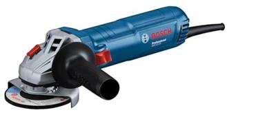 Bosch Blauw GWS 12-115 Haakse Slijper - 06013A6103 Bosch Blauw GWS 12-115 Haakse Slijper - 06013A6103