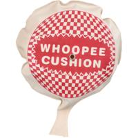 Johntoy Jolly jokes scheetkussen - thumbnail