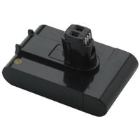 Accu 22,2V voor Dyson DC31, Dyson DC34 en Dyson DC35 - thumbnail