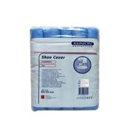 Schoenovertrek PE blauw protect - thumbnail