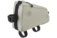 AGU Top-Tube Frametas Venture - Groen - thumbnail