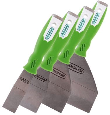 Repair Care Easy Q RVS Modelleermes 10cm Repair Care Easy Q RVS Modelleermes 10cm