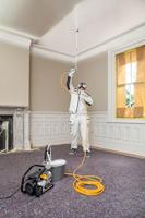 Wagner SF 21 Pro HEA Membraanpomp 900 W Debiet (max.): 2.1 l/min - thumbnail