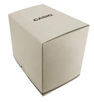 Horloge Heren Casio W-218HM-5BVEF