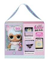 L.O.L. Surprise - Big B.B.- Bon Bon (573050) - thumbnail