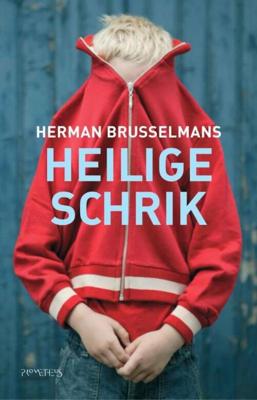Heilige schrik - Herman Brusselmans - ebook