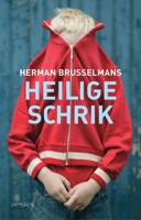 Heilige schrik - Herman Brusselmans - ebook - thumbnail