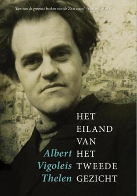 Het eiland van het tweede gezicht - Albert Vigoleis Thelen - ebook Het eiland van het tweede gezicht - Albert Vigoleis Thelen - ebook