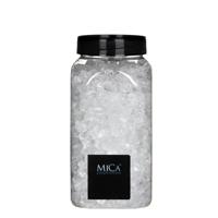 Mica glas brokken grof 650 ml - thumbnail