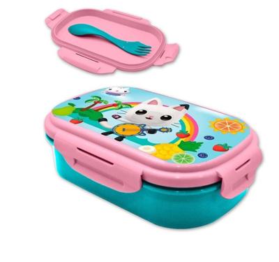 Gabbys dollhouse lunchbox