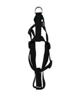 MARTIN HONDENTUIG BASIC NYLON ZWART - thumbnail