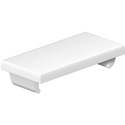 Weidmüller 2047340000 Klemmarkering Wit 400 stuk(s)