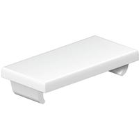 Weidmüller 2047340000 Klemmarkering Wit 400 stuk(s) - thumbnail