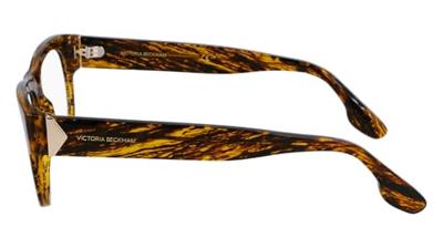 Brillenframe Dames Victoria Beckham VB2655-5216736 Transparant Ø 52 mm