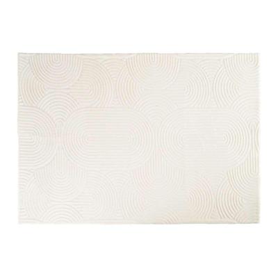 Tapijt Home ESPRIT Beige 140 x 200 cm
