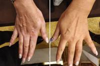 Curasano Sprayfond Express Foundation Golden Beach 125ml - thumbnail