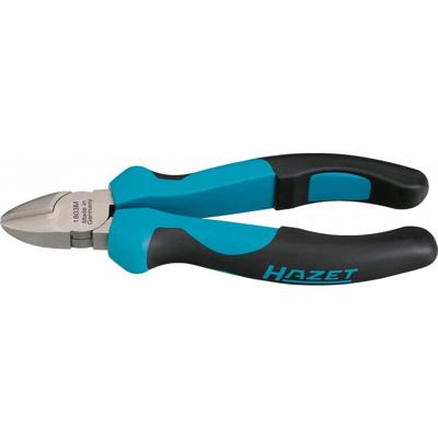 Hazet 1803M-33 Werkplaats Zijkniptang Met facet 180 mm