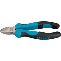 Hazet 1803M-33 Werkplaats Zijkniptang Met facet 180 mm - thumbnail
