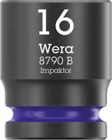 Wera 8790 B Impaktor-dop met 3/8"-aandrijving, 16 x 30 mm - 05005507001 - thumbnail