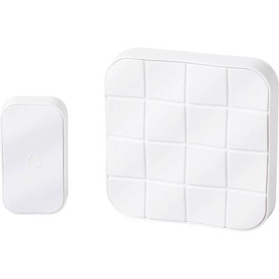 Baseline 70707 Complete set voor Draadloze deurbel