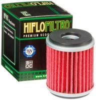 HIFLOFILTRO oliefilter oil filter hf 981 - thumbnail
