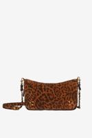 Jerome Dreyfuss crossbody Bobi S 47BOBISCR chat sauvage - thumbnail