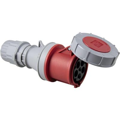 AS Schwabe 400 V 63 A 5-polig 6 h IP67 60428 CEE-koppeling 63 A 5-polig 400 V 1 stuk(s)