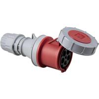 AS Schwabe 400 V 63 A 5-polig 6 h IP67 60428 CEE-koppeling 63 A 5-polig 400 V 1 stuk(s) - thumbnail