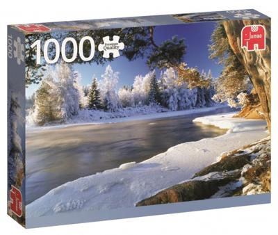 Premium Collection Dal River, Sweden 1000 stukjes