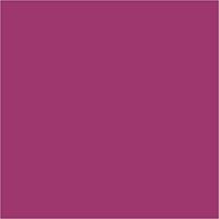 Creativ Company Textile color dekkende textielverf - fuchsia, 50ml - thumbnail