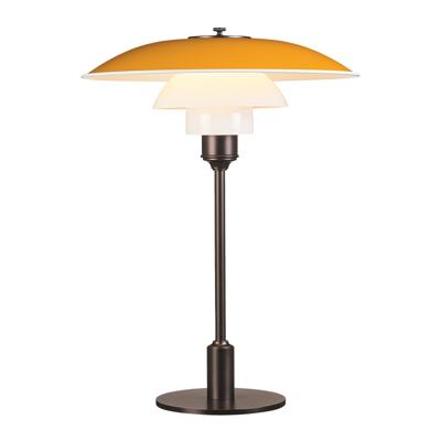 Louis Poulsen PH 3Â½-2Â½ Colour Tafellamp - Geel