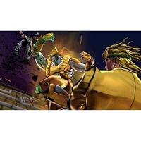 JoJo's Bizarre Adventure Eyes of Heaven - thumbnail