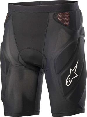 Alpinestars vector tech - protector shorts